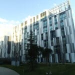 Bureaux Harmonie Montpellier