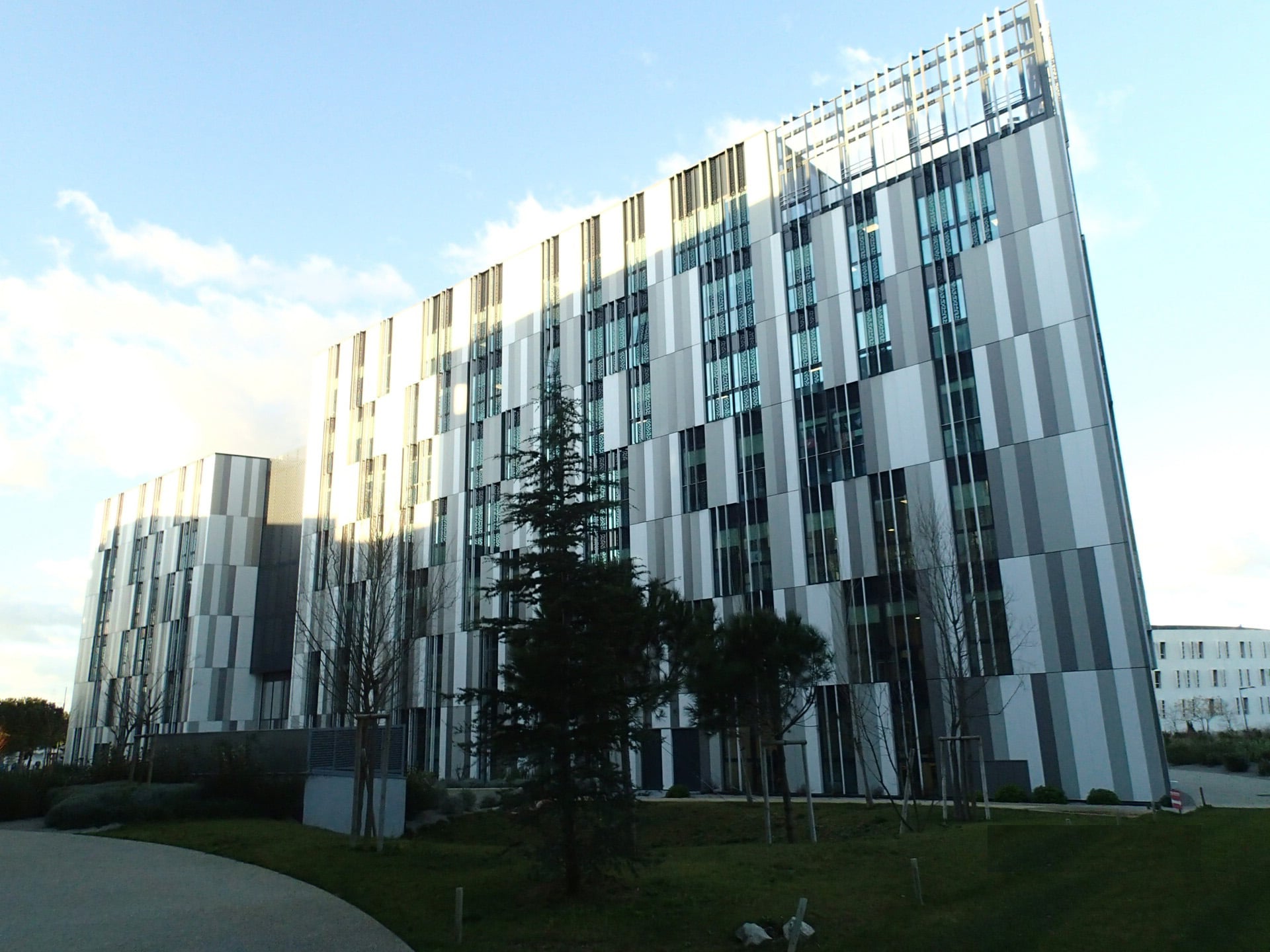 Bureaux Harmonie Montpellier