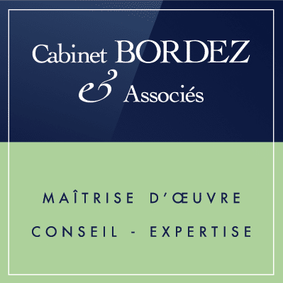 Logo Cabinet BORDEZ & Associés