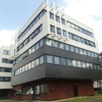 Maison du Batiment Tours