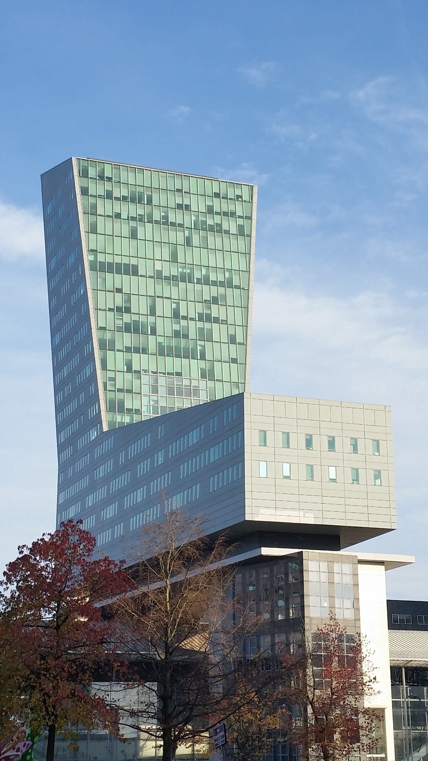Tour de Lille