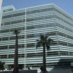 Bureaux de Nice Plaza