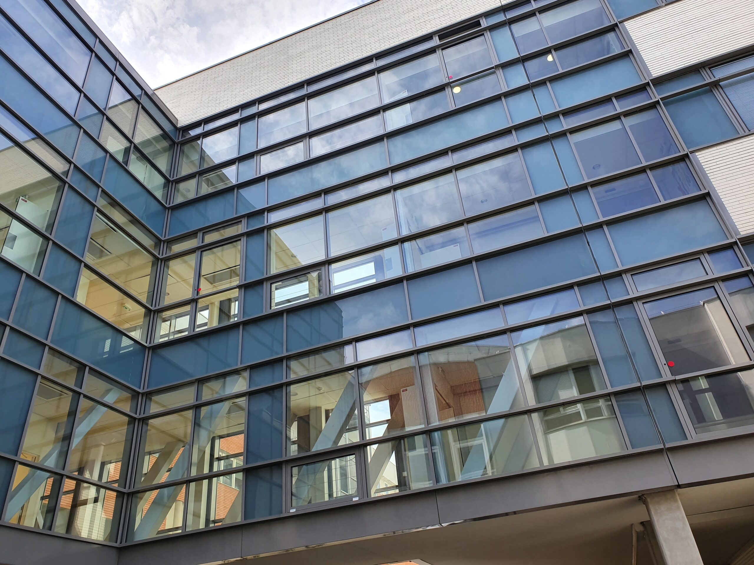 Centre Hospitalier de Créteil