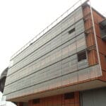 Palais des congrès de Lyon