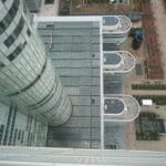 Tour coeur de Défense Paris