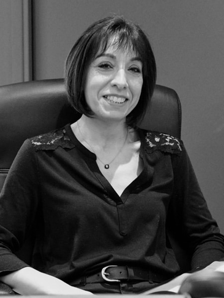 isauria da silva cabinet bordez