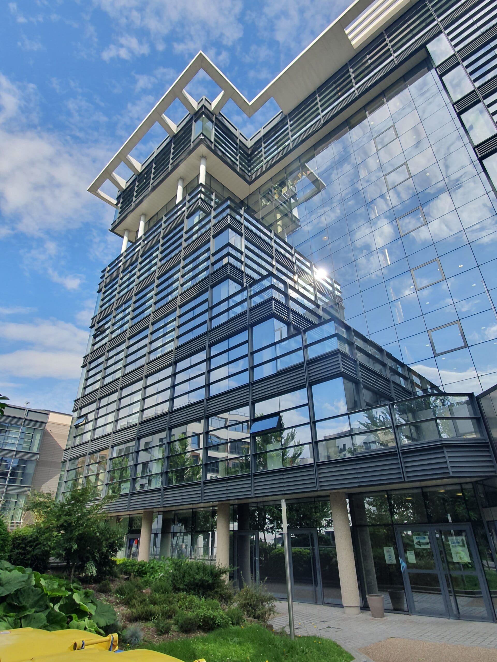 sapitage facades rouen 76
